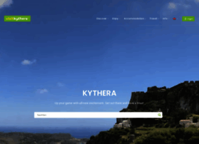 visitkythera.gr