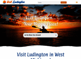 Visitludington.com