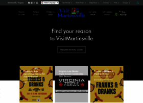 Visitmartinsville.com