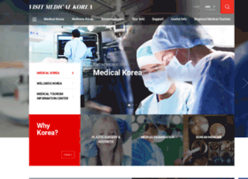 Visitmedicalkorea.com
