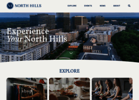 Visitnorthhills.com