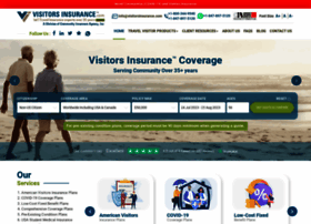 visitorsinsurance.com