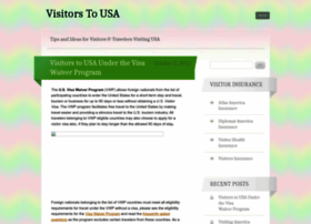 visitorstousa.com