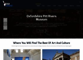 visitoxford.org