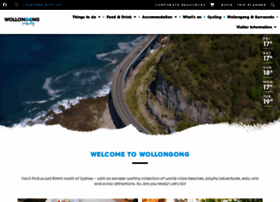 visitwollongong.com.au