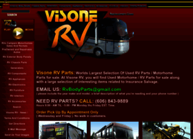 Visonerv.com