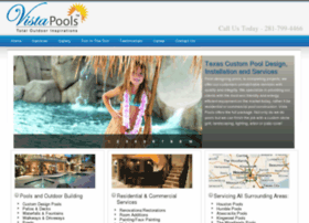 vista-pools.com