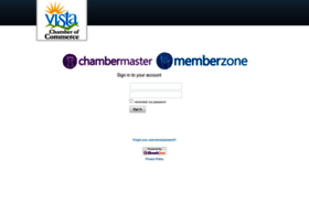 Vistachamber.chambermaster.com