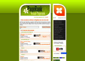 visual-pagerank.info