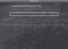 visualbasicindonesia.com