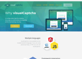visualcaptcha.net