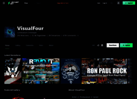 visualfour.deviantart.com