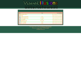 Visualillusionsent.net