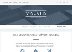 Visualiswebdesign.com