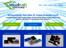 Visualrush.com