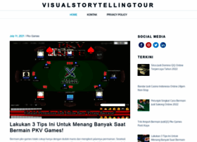 visualstorytellingtour.com
