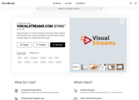 visualstreams.com