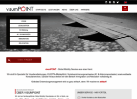 visumpoint.de