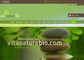 vita-nature-bio.com