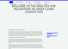 vita-volunteers.org