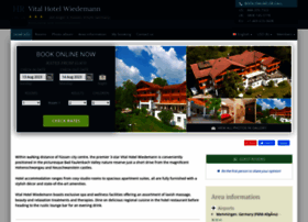 vital-hotel-wiedemann.h-rez.com