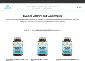 vital-vitamins.co.uk