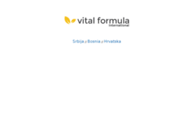 vitalformula.com