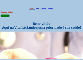 vitalitesaude.com.br