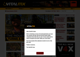 Vitalmx.com