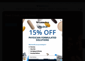 vitamedica.com