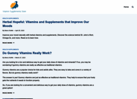 Vitamin-supplements-store.net