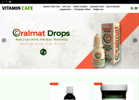 vitamincafe.com.au