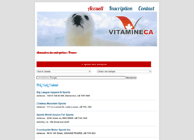 Vitamineca.com