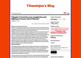 vitaminjoe.wordpress.com