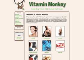 vitaminmonkey.net