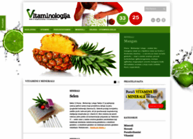 vitaminologija.com