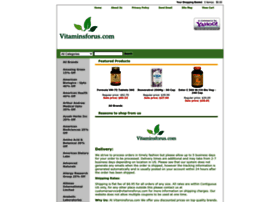 vitaminsforus.com