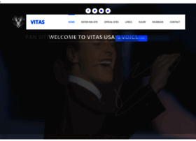 vitasusa.com
