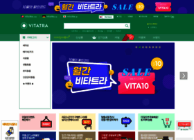 vitatra.com