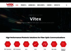Vitextech.com