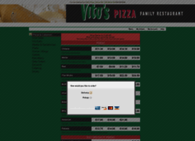 Vitospizza.foodtecsolutions.com