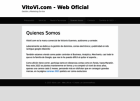 vitovi.com