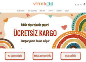 vitrinmix.com