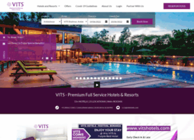 Vitshotels.com