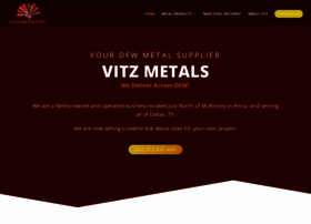 Vitzmetals.com