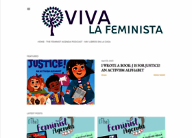vivalafeminista.com