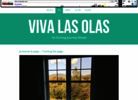 Vivalasolas.com