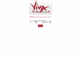 vivaproductline.com