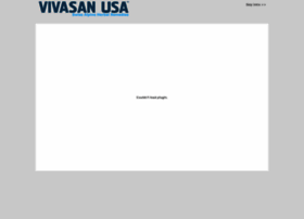 Vivasanusa.com