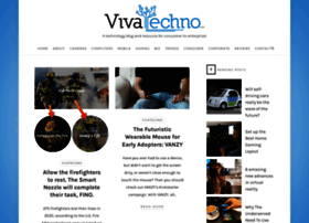 vivatechno.com